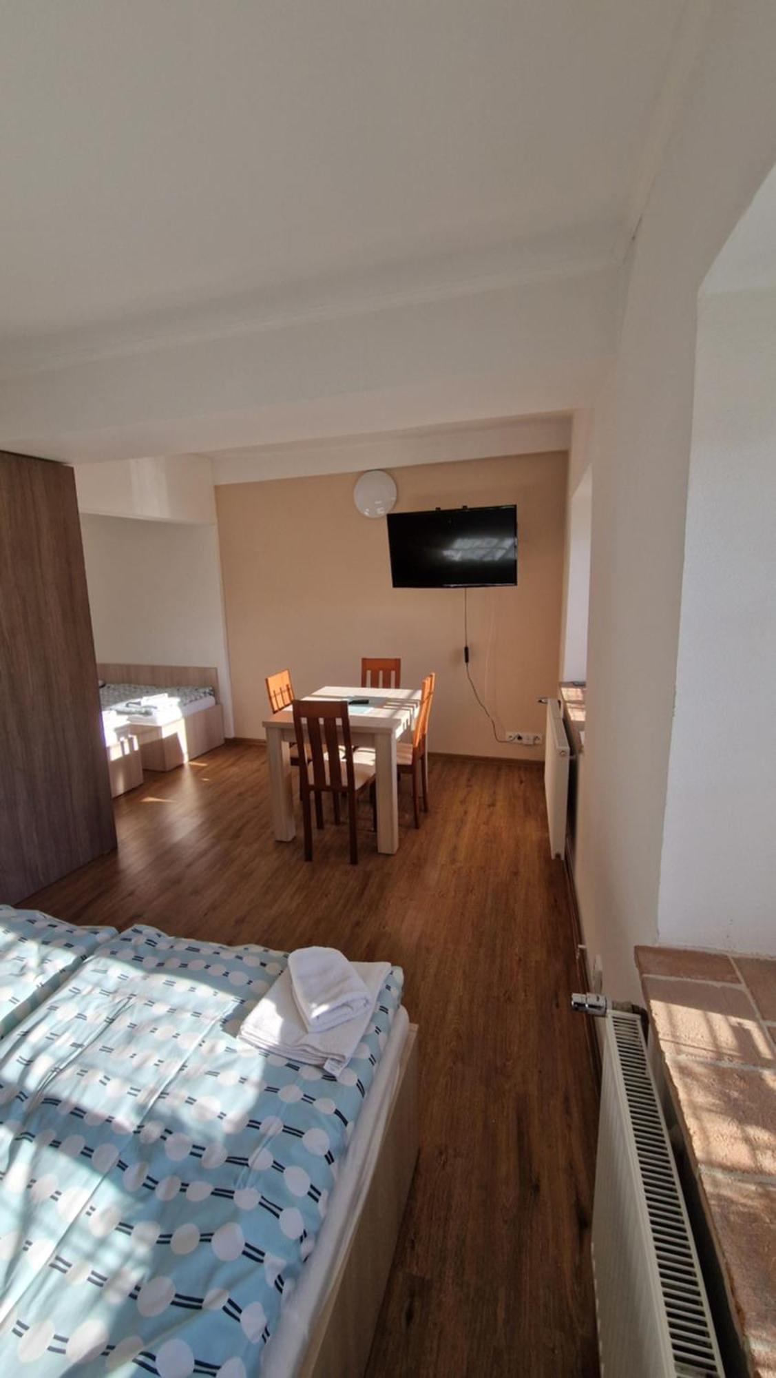 Apartmany Pod Klasterem Kladruby  Exterior foto