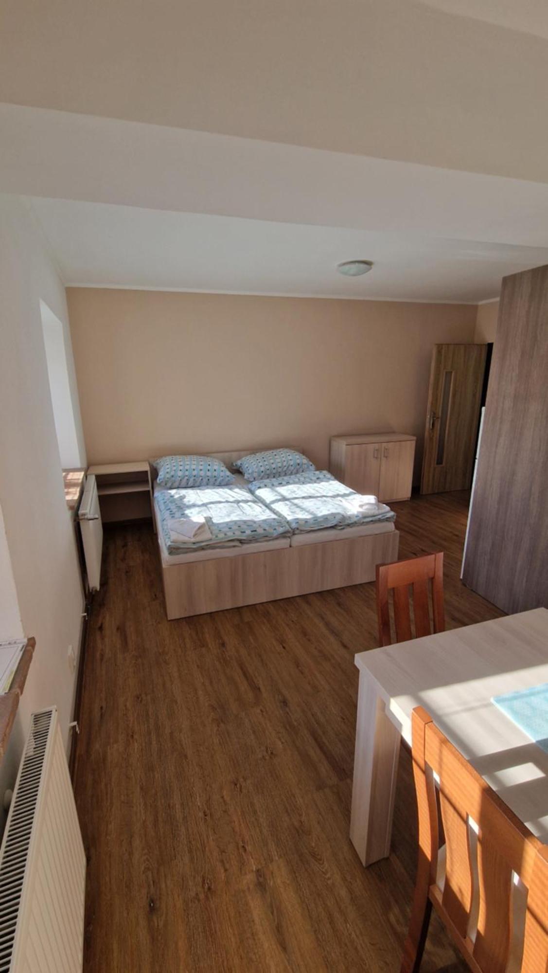 Apartmany Pod Klasterem Kladruby  Exterior foto