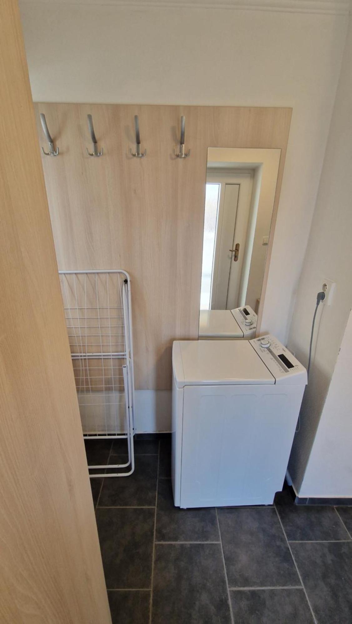 Apartmany Pod Klasterem Kladruby  Zimmer foto